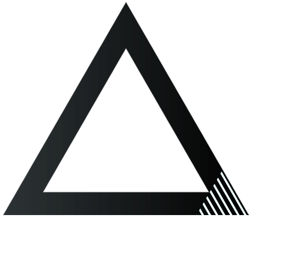 Triangles black