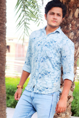 Arshad Ul Islam - Model in Jaipur | www.dazzlerr.com