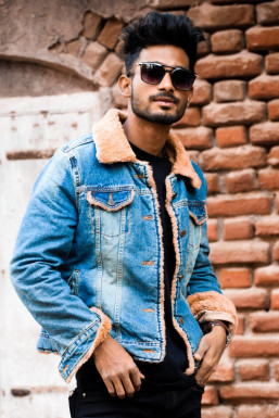 Gaurav - Model in Ambala | www.dazzlerr.com