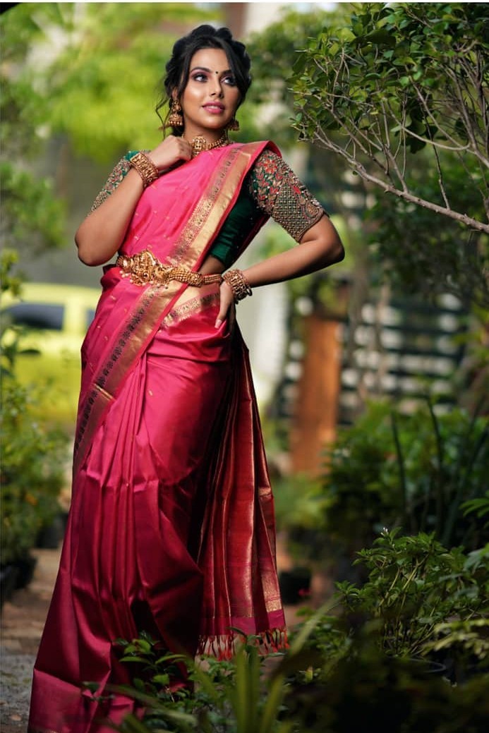 Anukriti Saraswat, Model In Lucknow - Uttar Pradesh | Dazzlerr ...