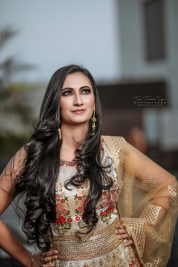 Timsi - Model in Gurgaon | www.dazzlerr.com