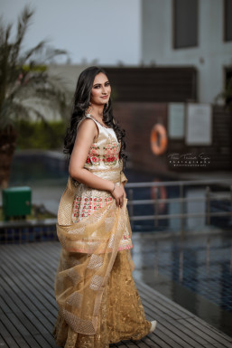 Timsi - Model in Gurgaon | www.dazzlerr.com