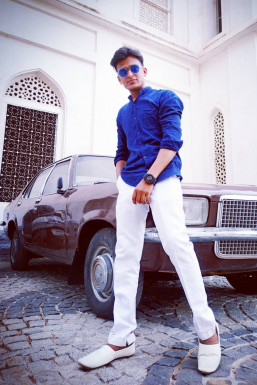 Mohammed Imran - Model in Hyderabad | www.dazzlerr.com