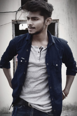 Shekhar Singh - Model in Patna | www.dazzlerr.com