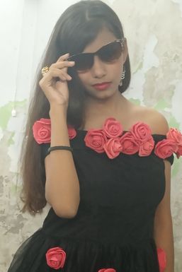 Apoorva Chaurasiya - Model in Lucknow | www.dazzlerr.com