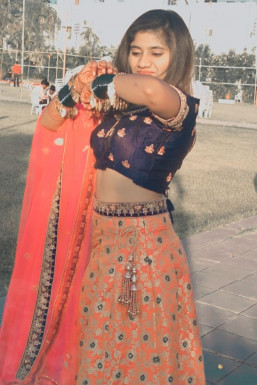 Akanksha - Model in Aurangabad | www.dazzlerr.com