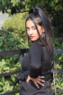 Mannat Sharma - Model in Solan | www.dazzlerr.com