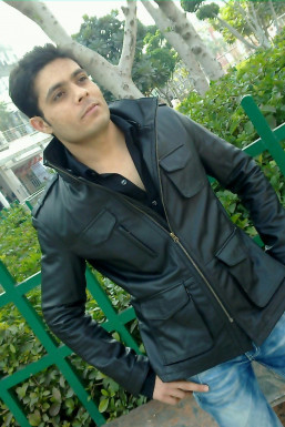 Mohd Junaid Siddiqui - Model in Delhi | www.dazzlerr.com