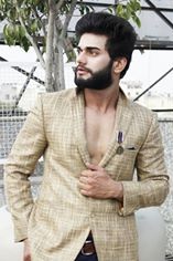 Arjun Verma, Model In Delhi - Delhi | Dazzlerr - Connecting Talent