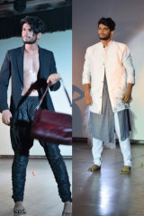 Raghav S Bhardwaj - Model in Chandigarh | www.dazzlerr.com