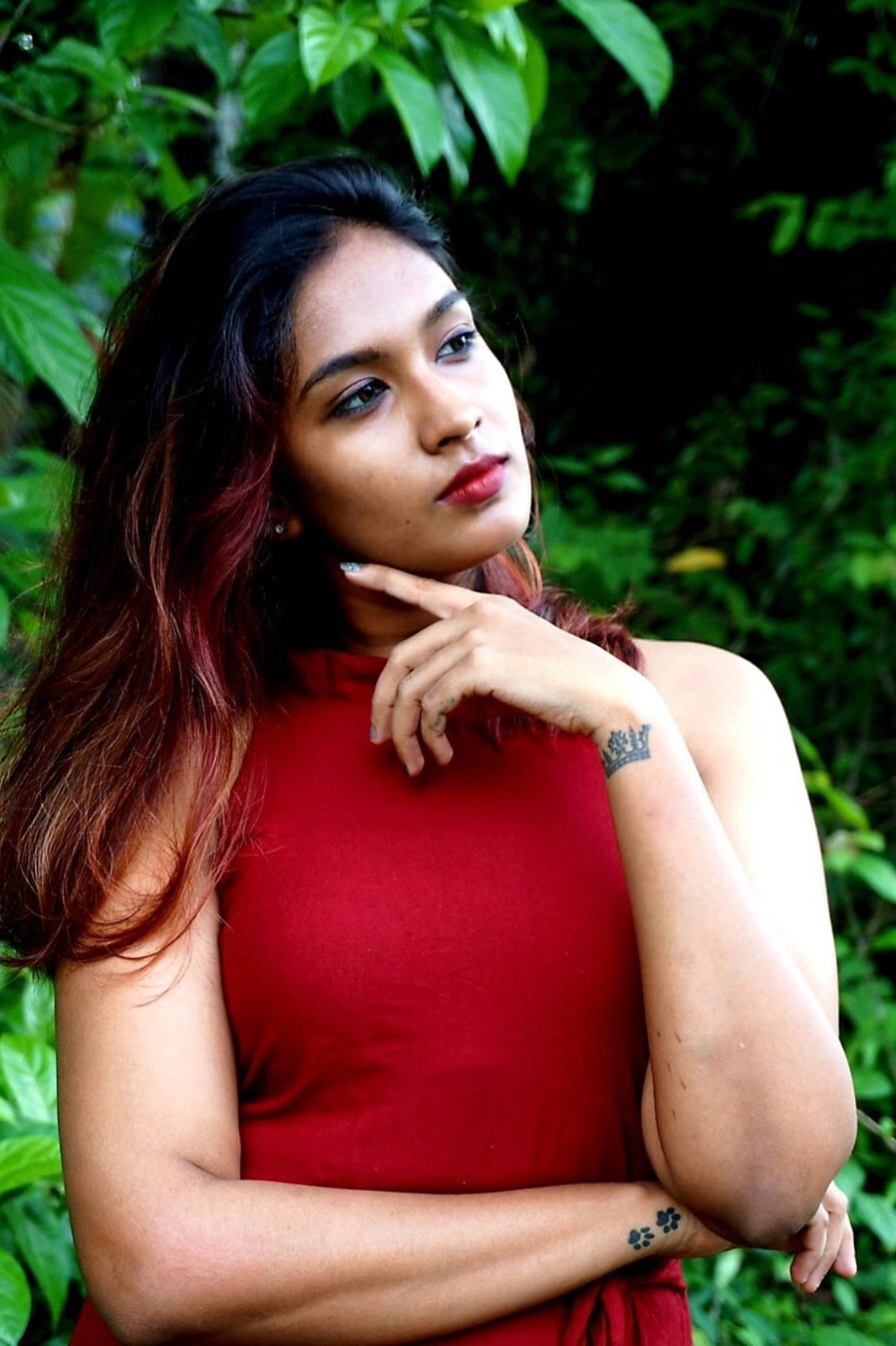 Mitha Milan Model Kozhikode Kerala Dazzlerr Connecting Talent