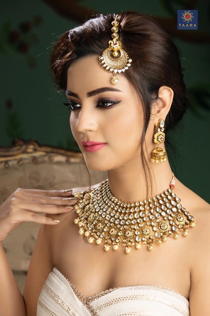 Minakshi Jaiswal, Model In Mumbai - Maharashtra | Dazzlerr - Connecting ...