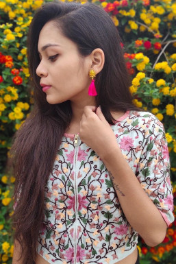 Diksha Sahu - Influencer in  | www.dazzlerr.com