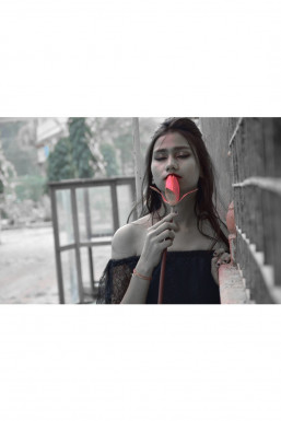 Kajalverma - Model in Kanpur | www.dazzlerr.com