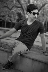 Karan Kataria - Model in New Delhi | www.dazzlerr.com