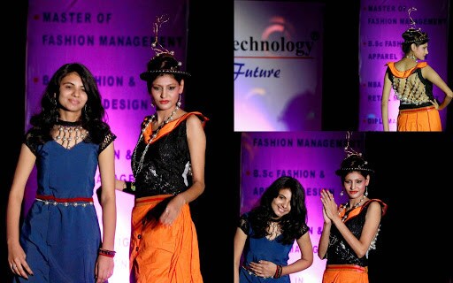 Dazzlerr - Indian Institute Of Fashion Technology