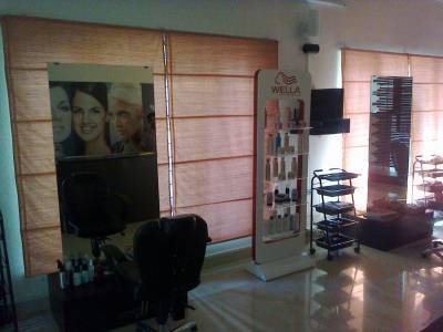 Dazzlerr - Wild Pink Salon And Spa