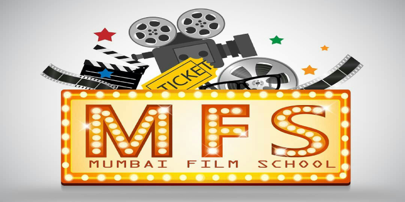 Dazzlerr Institute: Mumbai film school