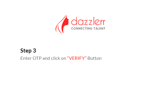 Dazzlerr : Password Step 7