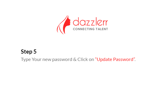 Dazzlerr : Password Step 9