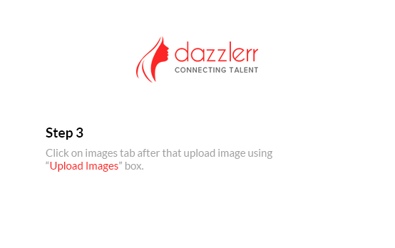 Dazzlerr : Photo Step 5