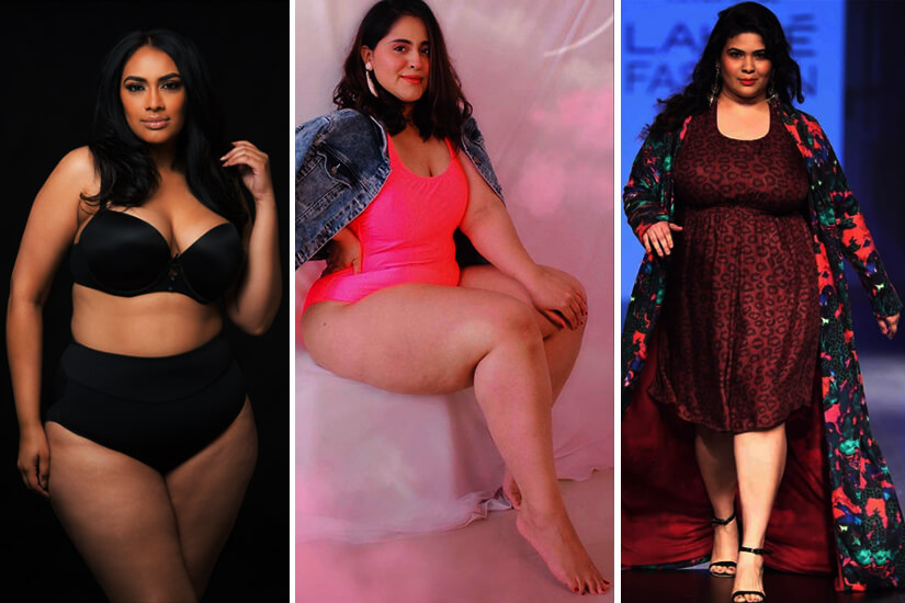 Dazzlerr: Break into Plus-size Modelling World with a Bang - The Complete Guide