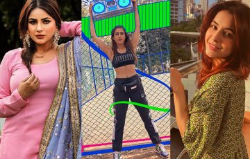 Dazzlerr - Stars who shocked everyone with their weight loss journey