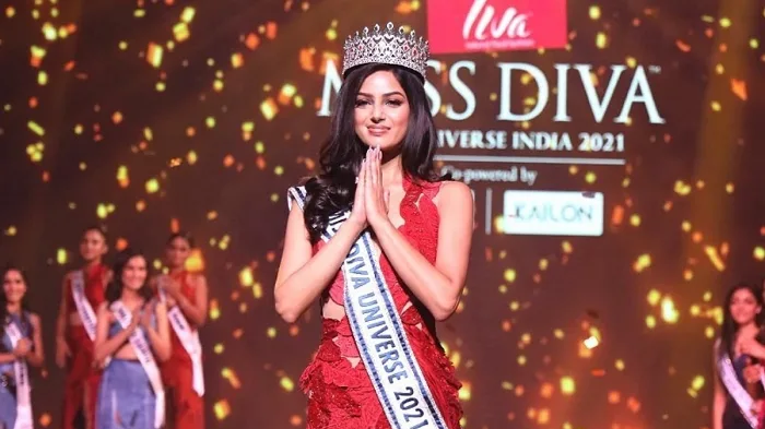 Dazzlerr: Meet Miss Universe 2021, Harnaaz Sandhu - Know All About Her Promising Journey