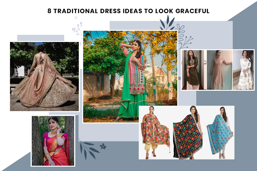 Dazzlerr - Ganesh Chaturthi 2022 8 Traditional Dress Ideas To Look Graceful