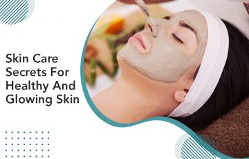 Dazzlerr - Skin Care Secrets For Healthy And Glowing Skin