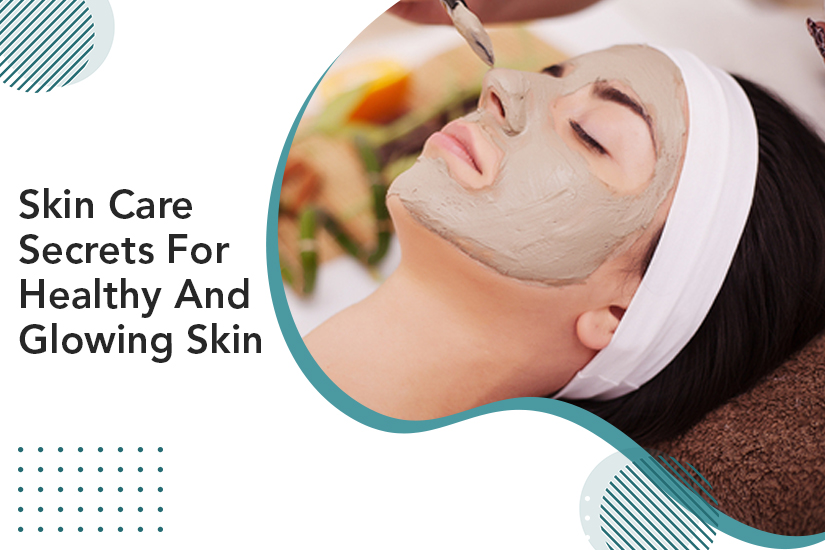 Dazzlerr - Skin Care Secrets For Healthy And Glowing Skin