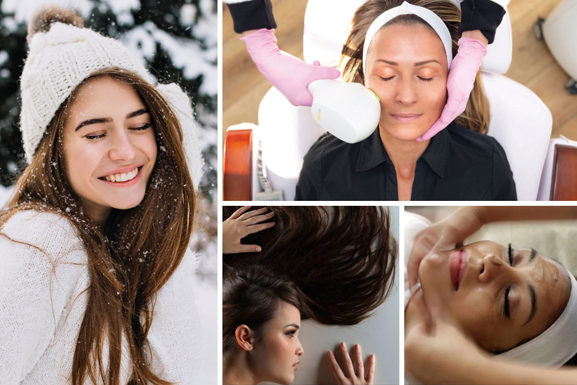 Dazzlerr - HOW TO WINTERIZE YOUR SKIN AND HAIR CARE IN 2022