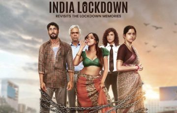 Dazzlerr - INDIA LOCKDOWN REVISITS THE LOCKDOWN MEMORIES