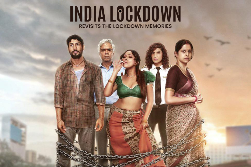 Dazzlerr - INDIA LOCKDOWN REVISITS THE LOCKDOWN MEMORIES