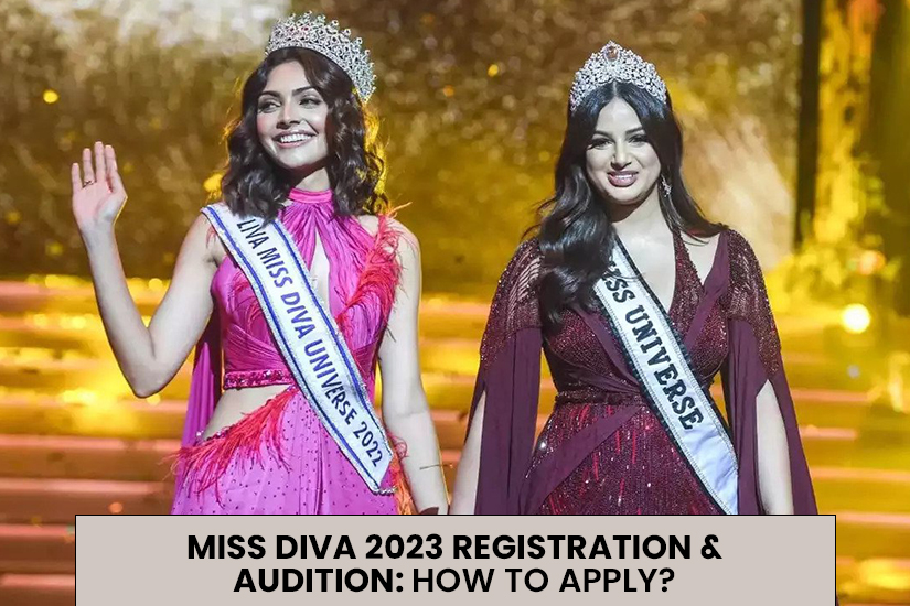 Dazzlerr - MISS DIVA 2023 REGISTRATION & AUDITION HOW TO APPLY