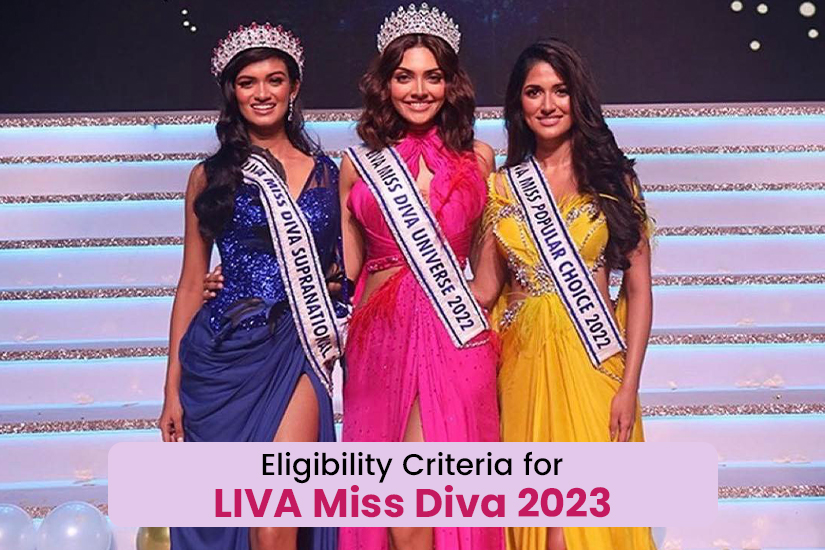 Dazzlerr - Miss Diva Rules & Eligibility Criteria