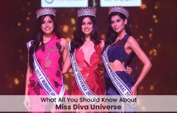 Dazzlerr - What All You Should Know About Miss Diva Universe