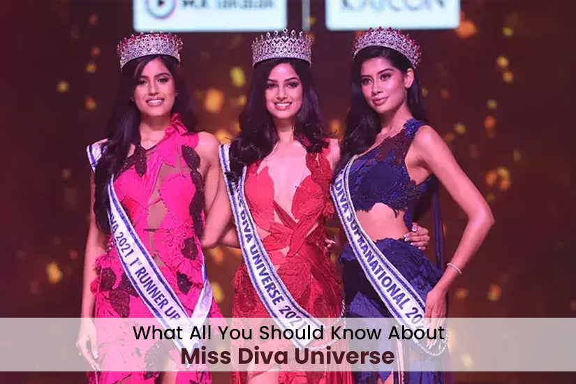 Dazzlerr - What All You Should Know About Miss Diva Universe