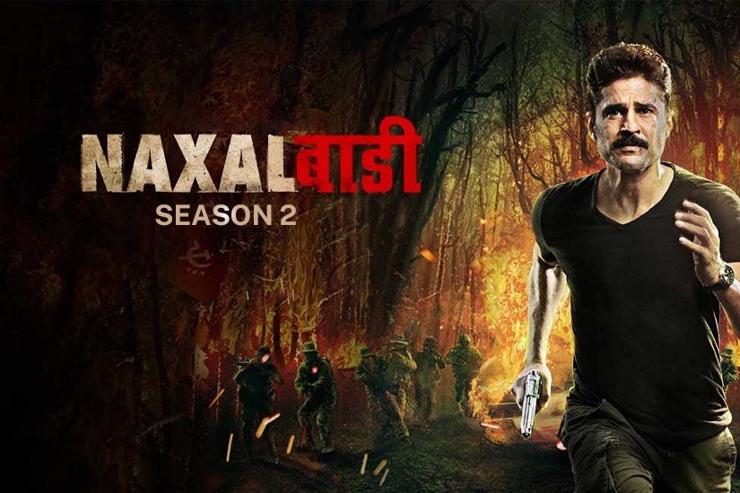 Dazzlerr - Naxalbari Season 2 Release Date, Star Cast & Plot