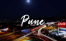 Dazzlerr - Pune