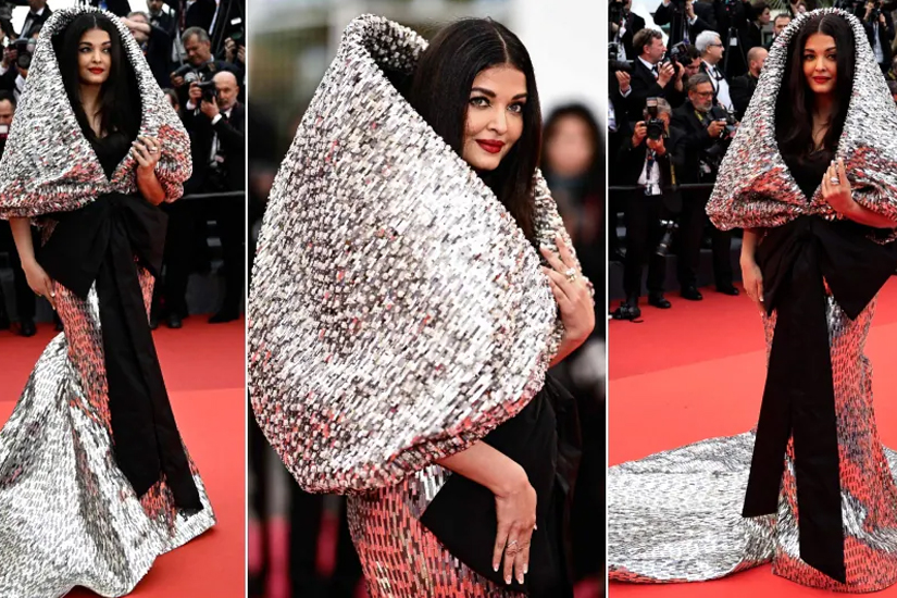 Dazzlerr: Aishwarya rai Bachan