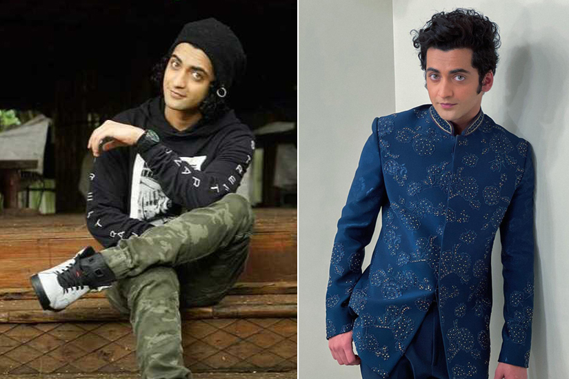 Dazzlerr: Sumedh Mudgalkar