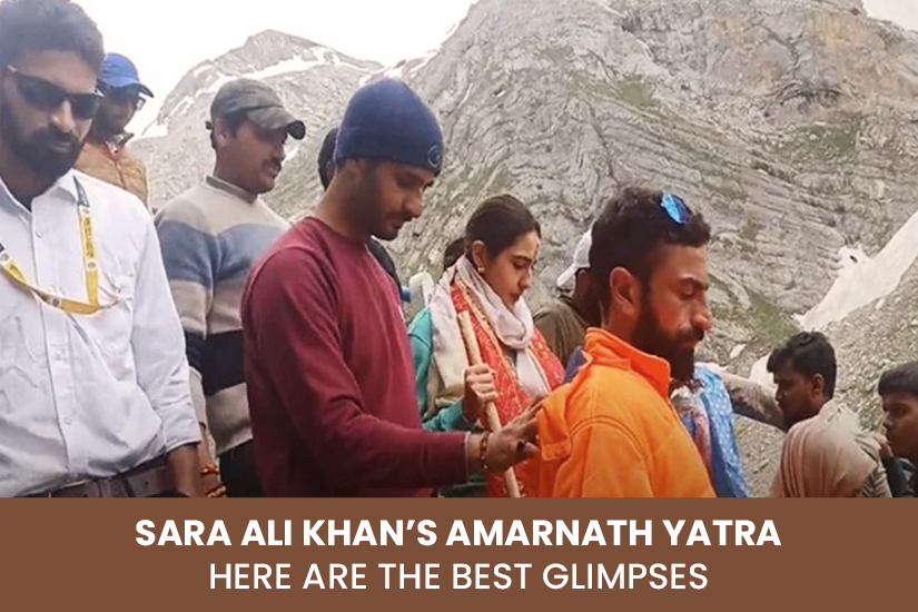 Dazzlerr: Sara-Ali-Khan-Amarnath-Yatra_feat