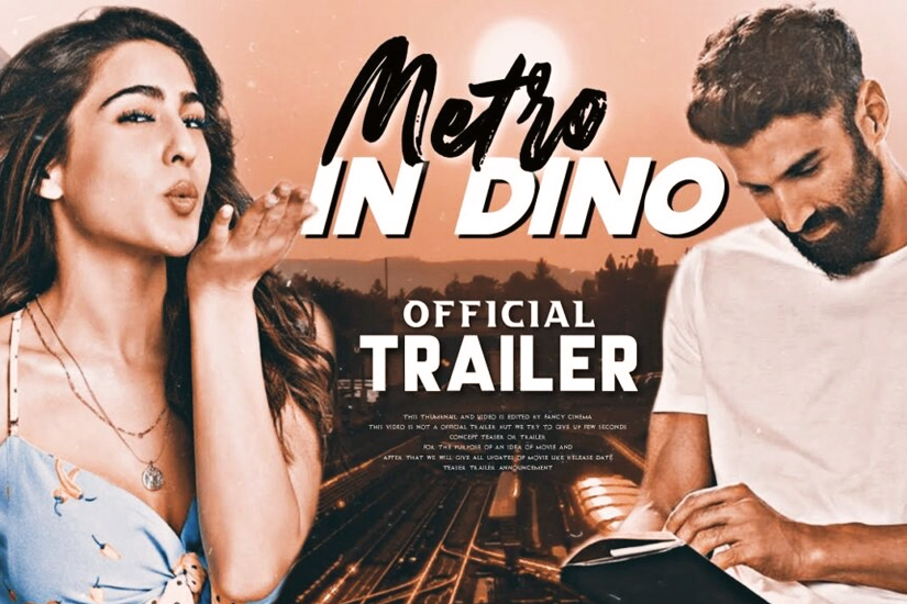 Dazzlerr: metri in dino