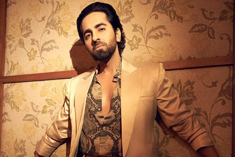 Dazzlerr: Ayushman Khurana