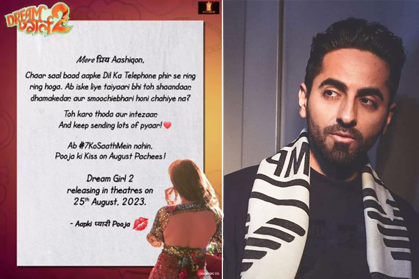 Dazzlerr: Ayushmaan Khurana