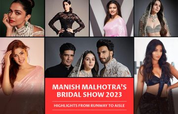 Dazzlerr: manish_malhotra_bridal_show_feat