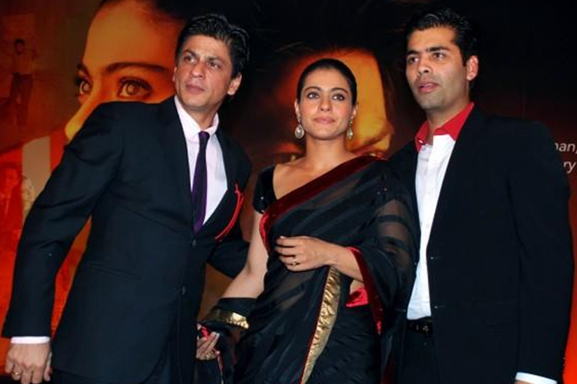 Dazzlerr: Karan Johar