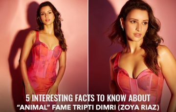 Dazzlerr: 5 Interesting Facts to Know About “Animal