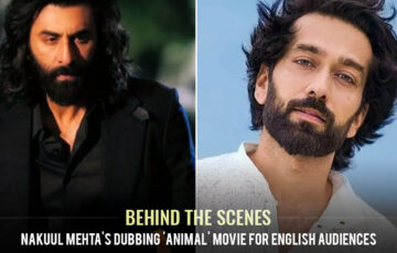 Dazzlerr: Nakul-Mehta-Shares-feat